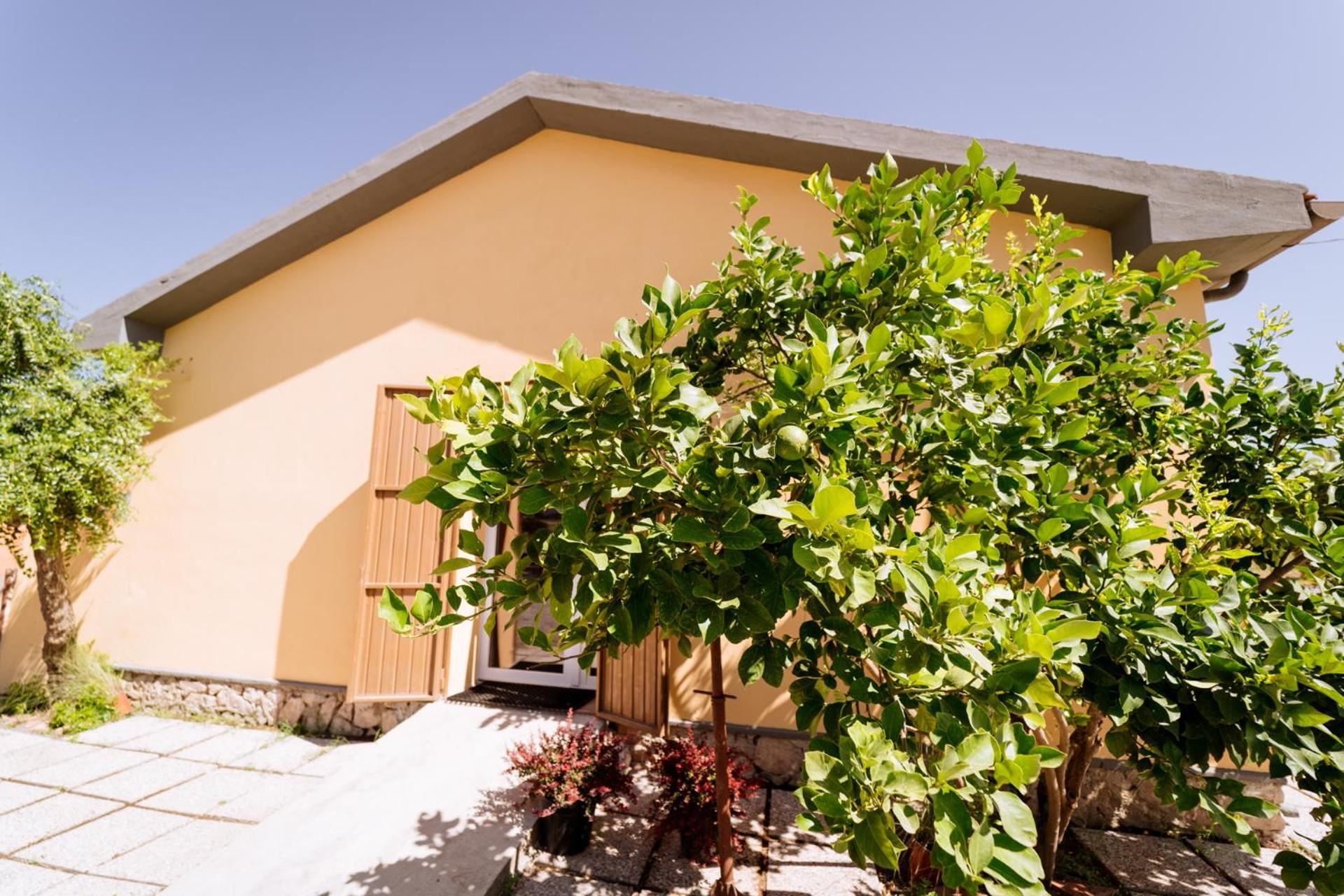 Agriturismo Bio Podere 109 - Wine&Food Alberese Εξωτερικό φωτογραφία