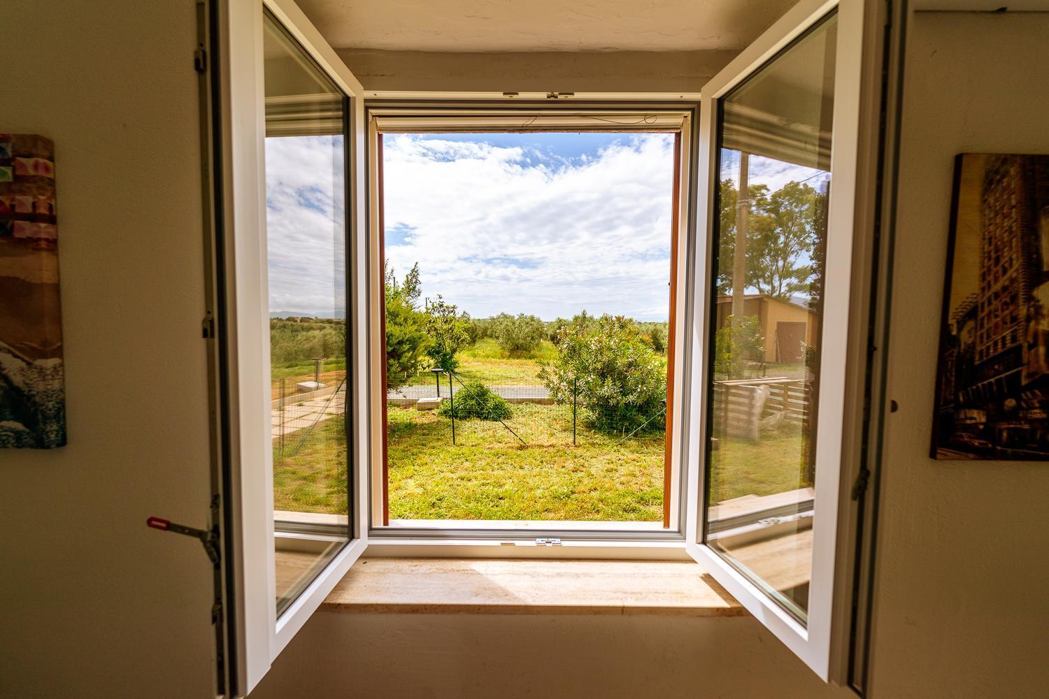 Agriturismo Bio Podere 109 - Wine&Food Alberese Εξωτερικό φωτογραφία