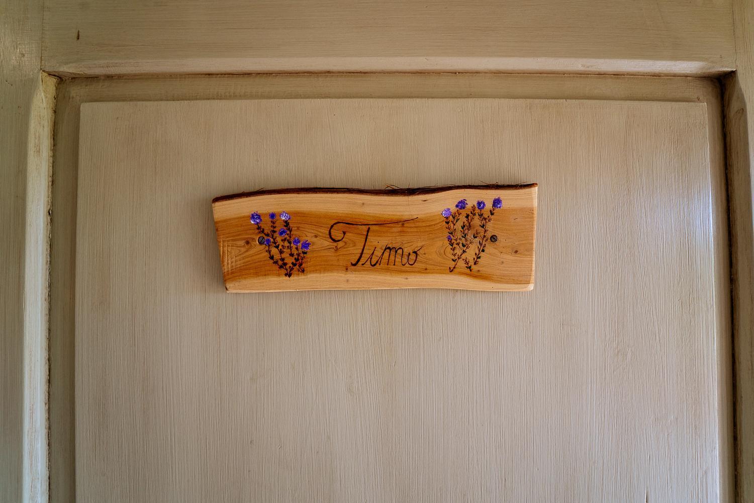 Agriturismo Bio Podere 109 - Wine&Food Alberese Εξωτερικό φωτογραφία