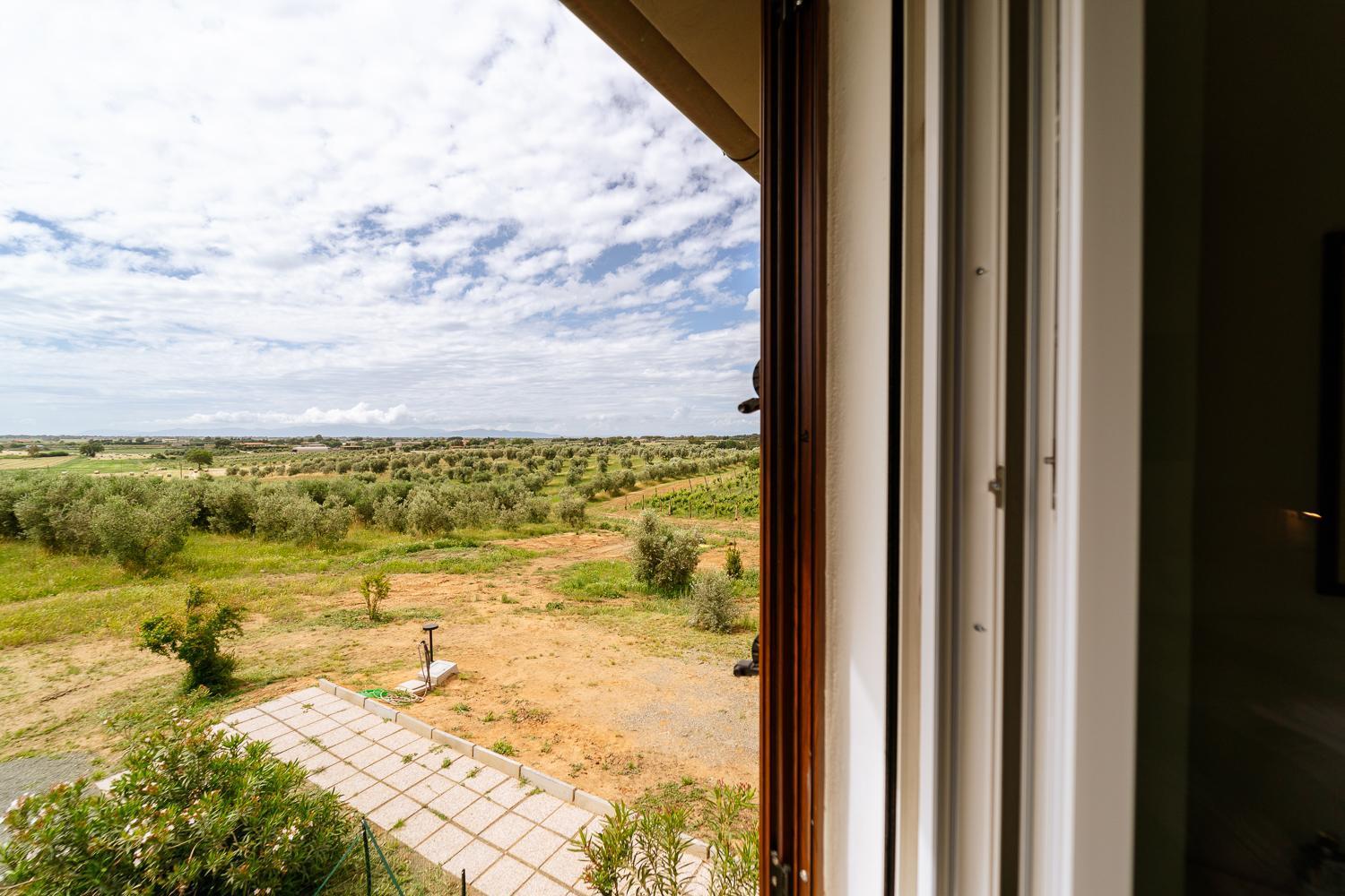 Agriturismo Bio Podere 109 - Wine&Food Alberese Εξωτερικό φωτογραφία