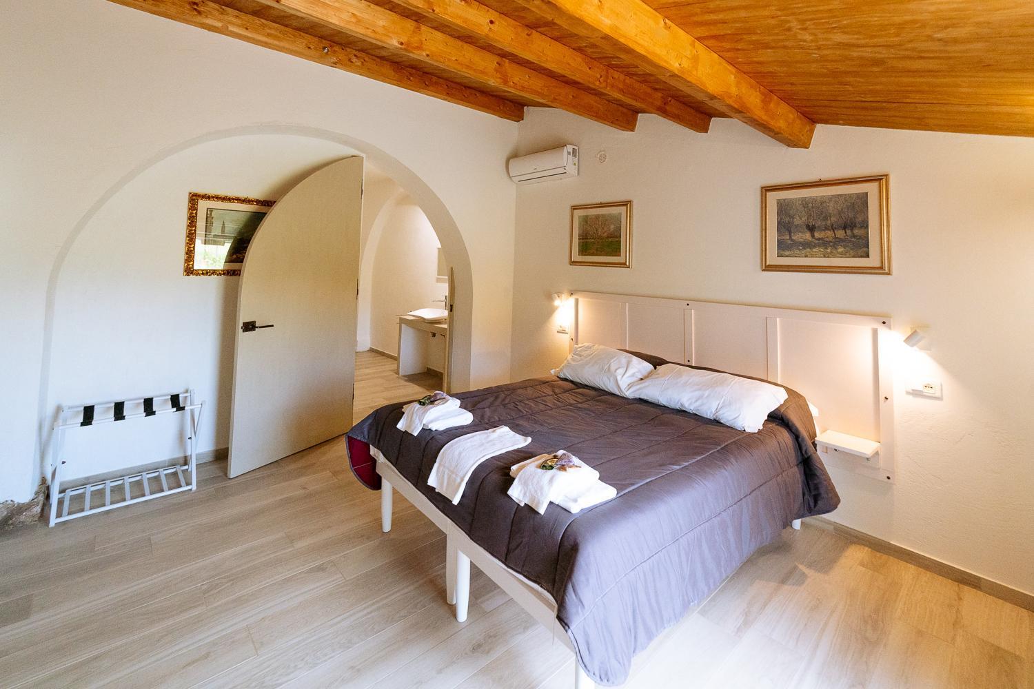 Agriturismo Bio Podere 109 - Wine&Food Alberese Εξωτερικό φωτογραφία