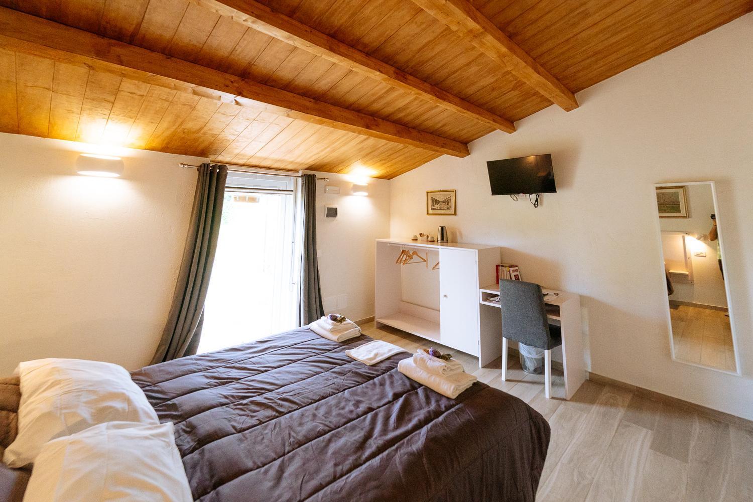 Agriturismo Bio Podere 109 - Wine&Food Alberese Εξωτερικό φωτογραφία