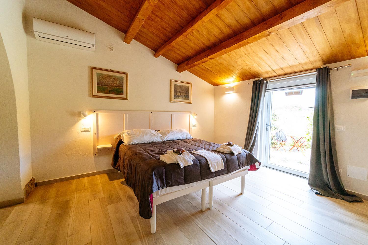 Agriturismo Bio Podere 109 - Wine&Food Alberese Εξωτερικό φωτογραφία