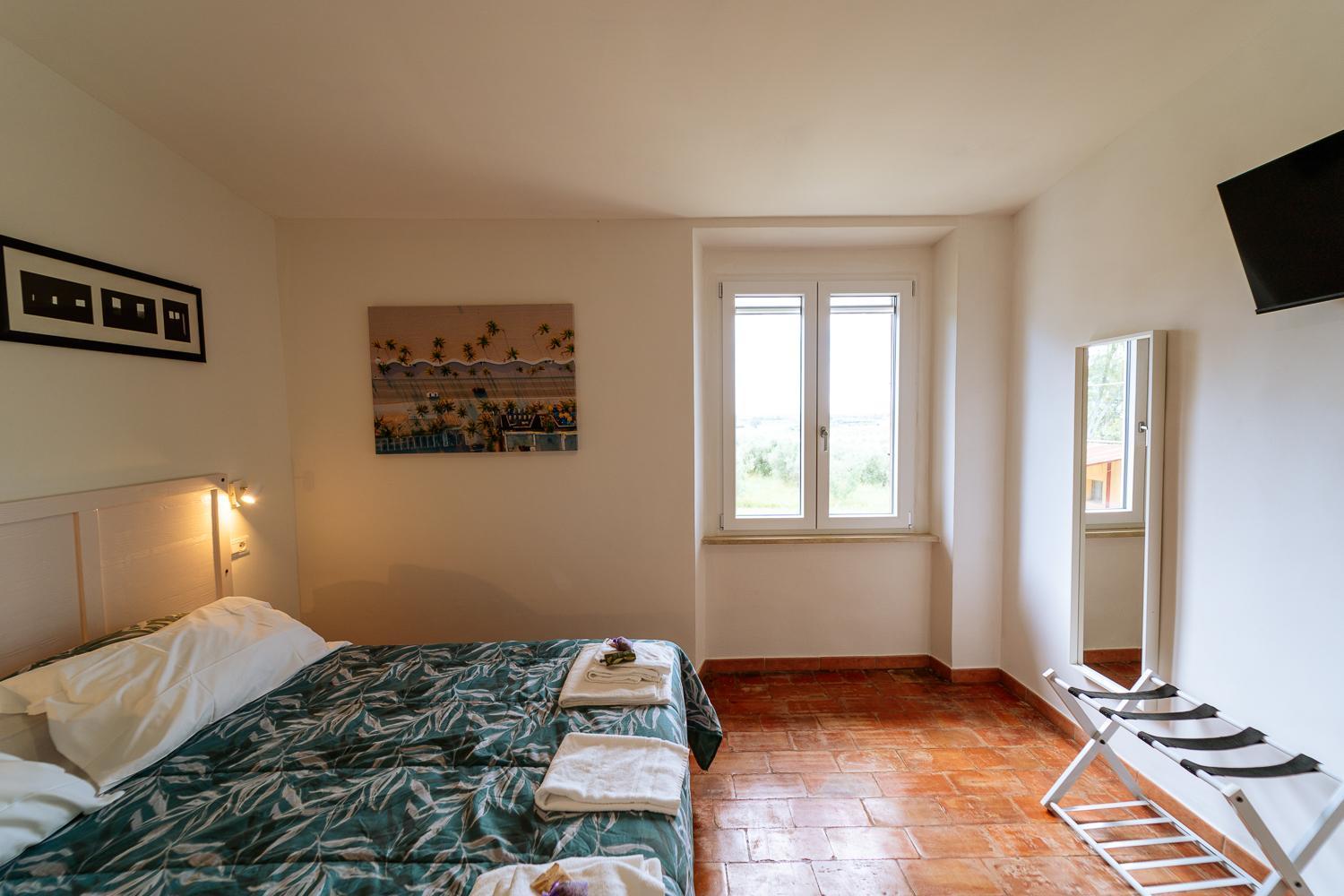 Agriturismo Bio Podere 109 - Wine&Food Alberese Εξωτερικό φωτογραφία