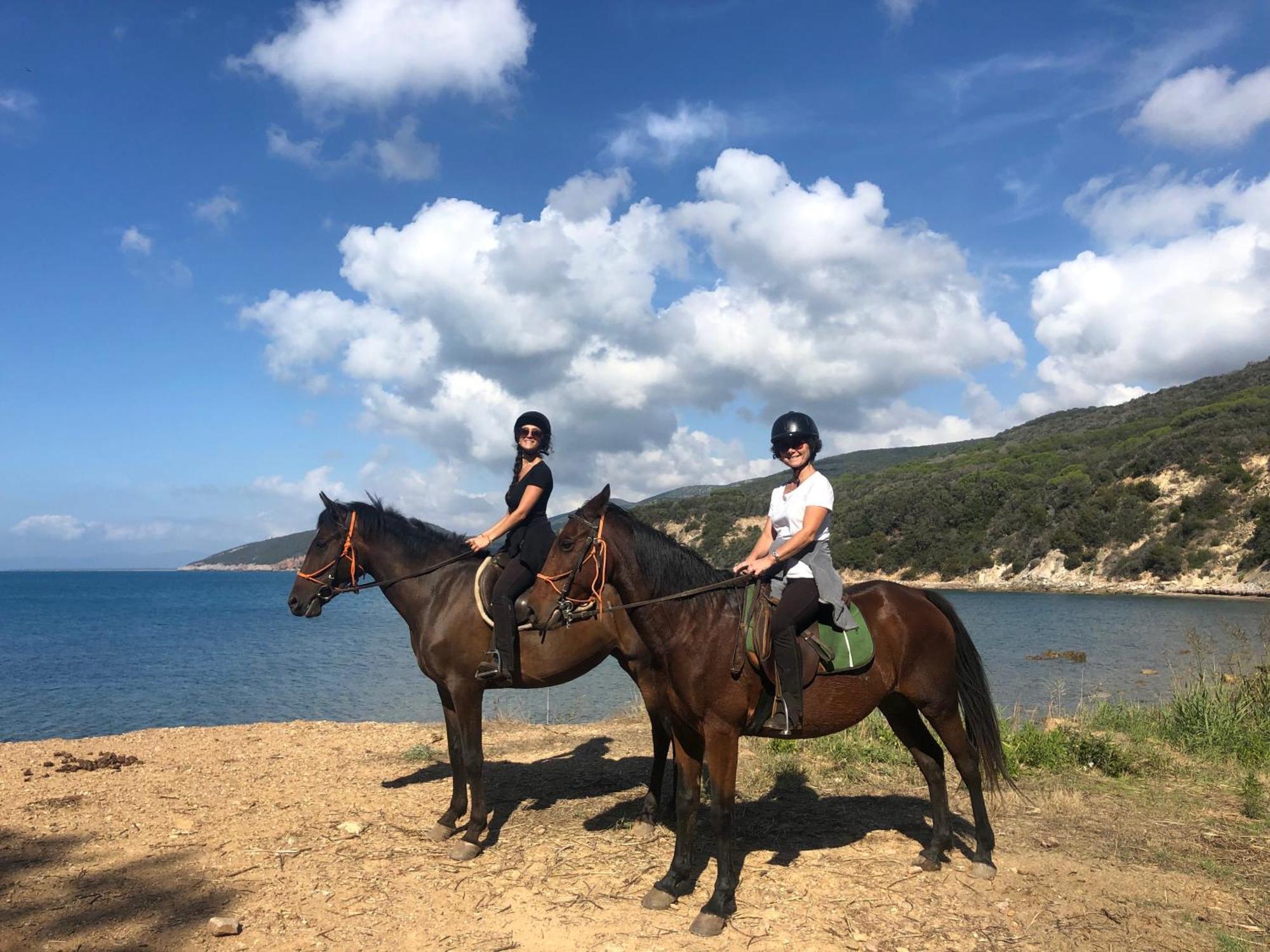 Agriturismo Bio Podere 109 - Wine&Food Alberese Εξωτερικό φωτογραφία