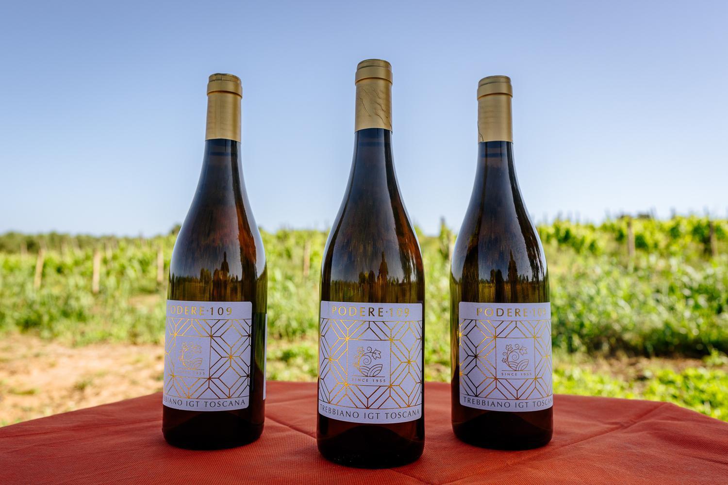 Agriturismo Bio Podere 109 - Wine&Food Alberese Εξωτερικό φωτογραφία