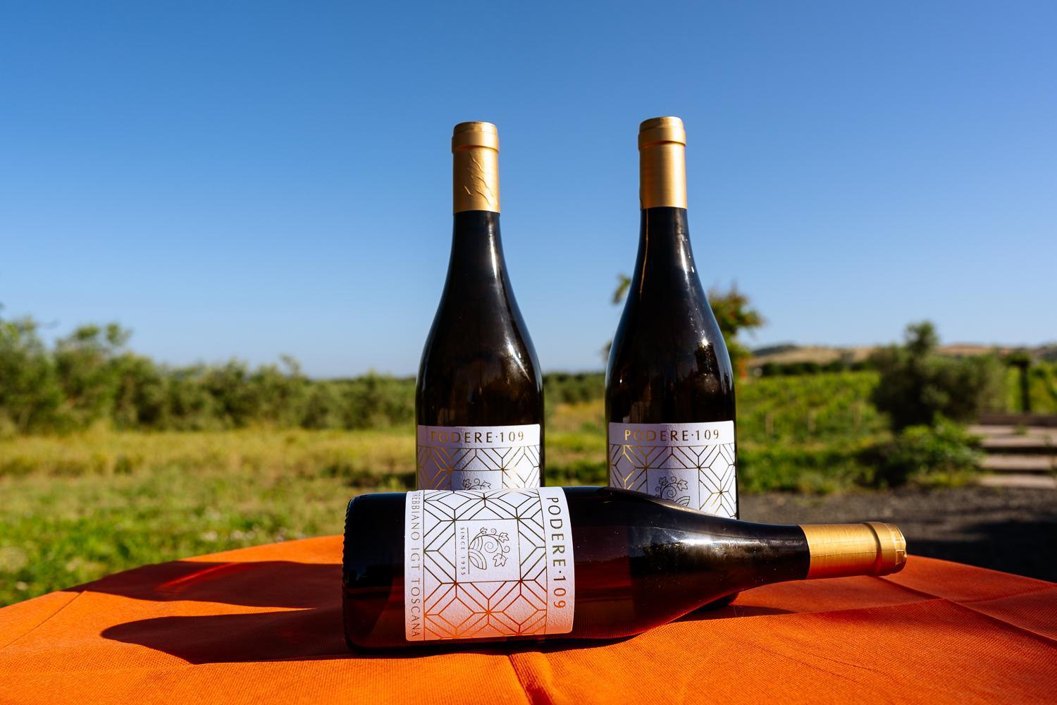 Agriturismo Bio Podere 109 - Wine&Food Alberese Εξωτερικό φωτογραφία
