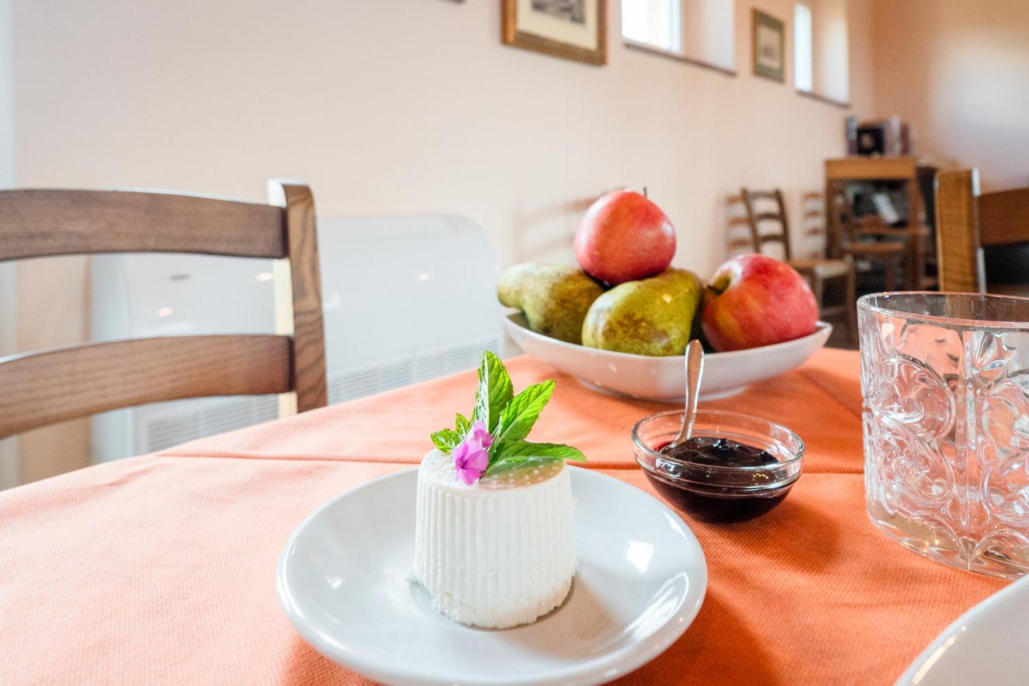 Agriturismo Bio Podere 109 - Wine&Food Alberese Εξωτερικό φωτογραφία