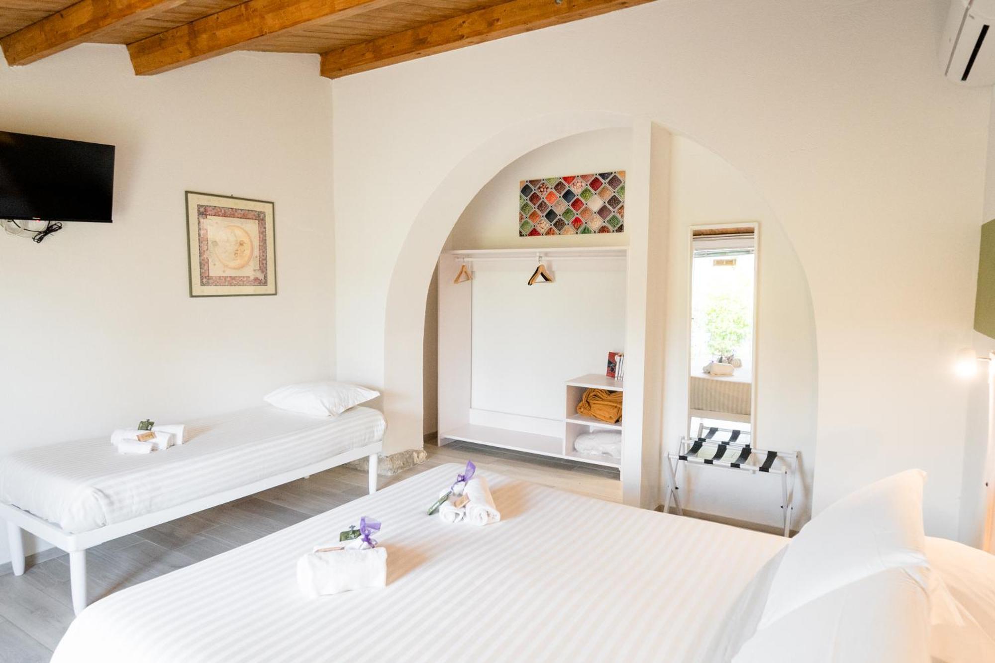 Agriturismo Bio Podere 109 - Wine&Food Alberese Εξωτερικό φωτογραφία