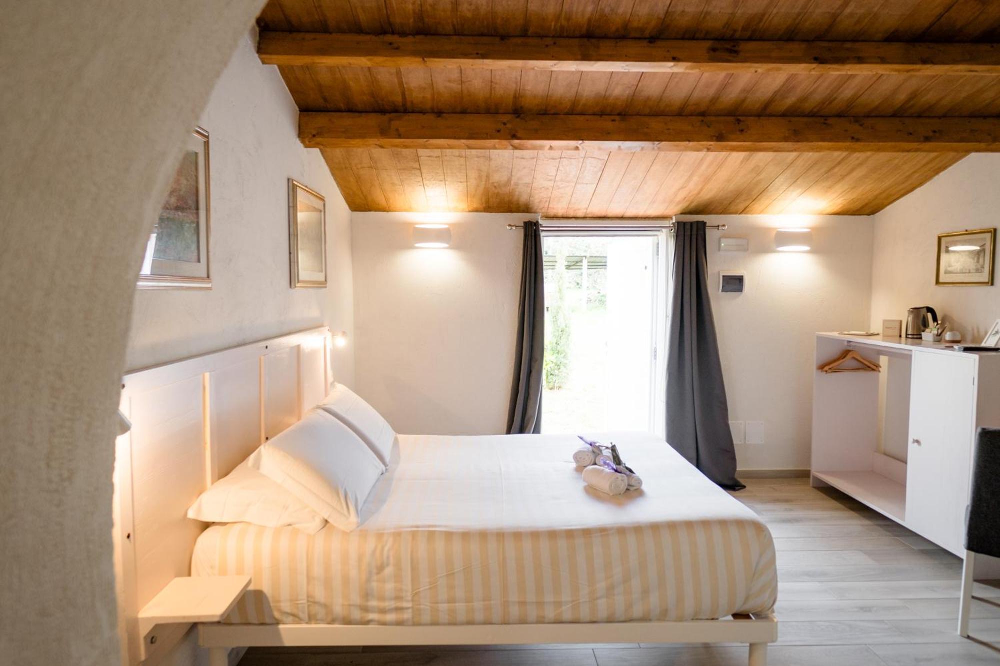 Agriturismo Bio Podere 109 - Wine&Food Alberese Εξωτερικό φωτογραφία