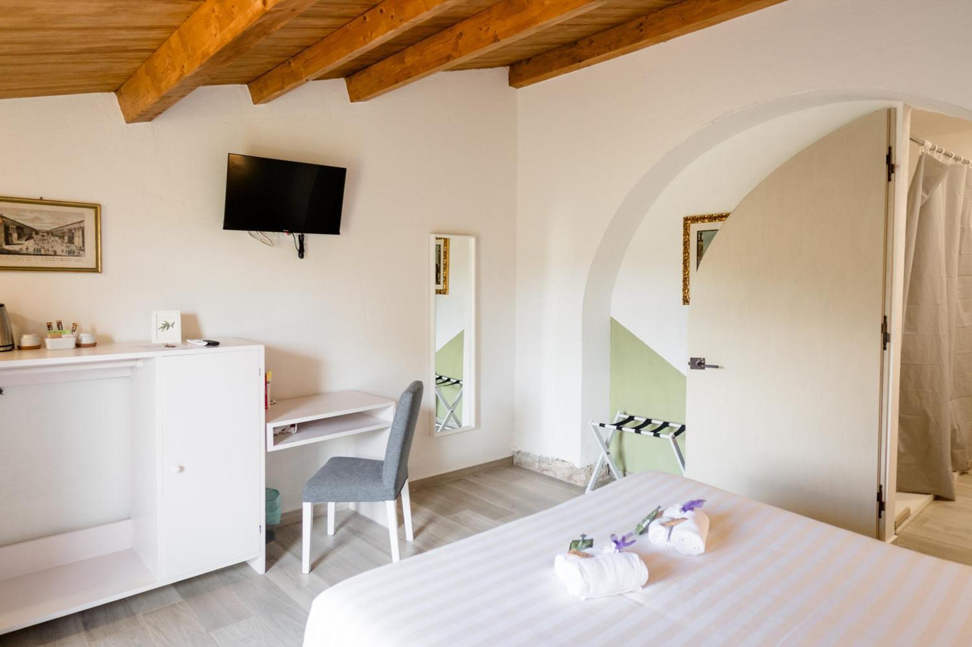 Agriturismo Bio Podere 109 - Wine&Food Alberese Εξωτερικό φωτογραφία
