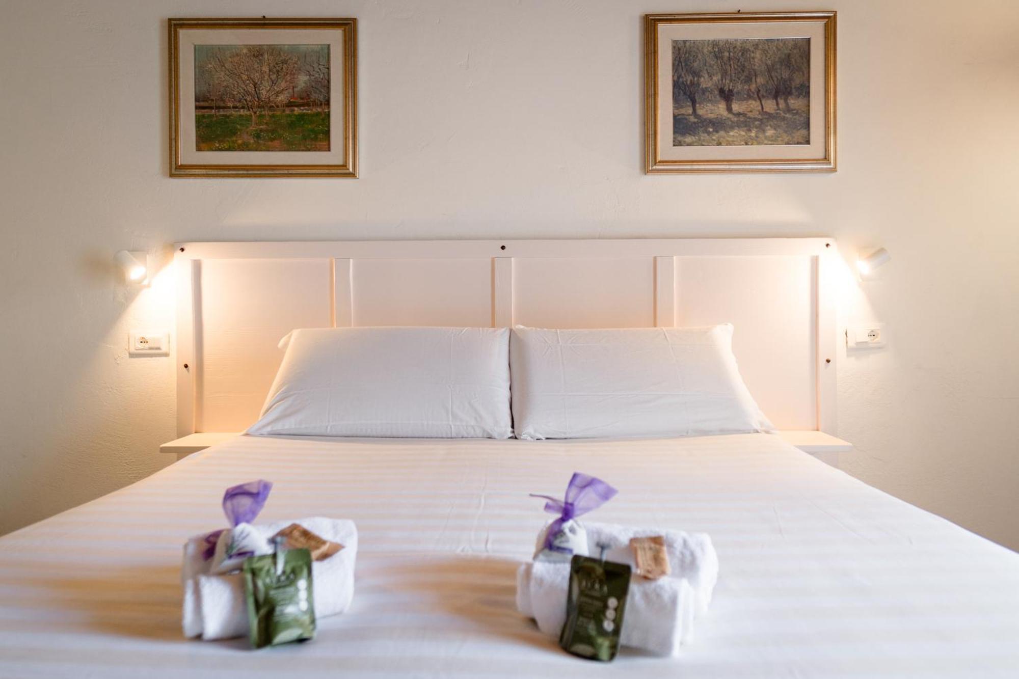 Agriturismo Bio Podere 109 - Wine&Food Alberese Εξωτερικό φωτογραφία