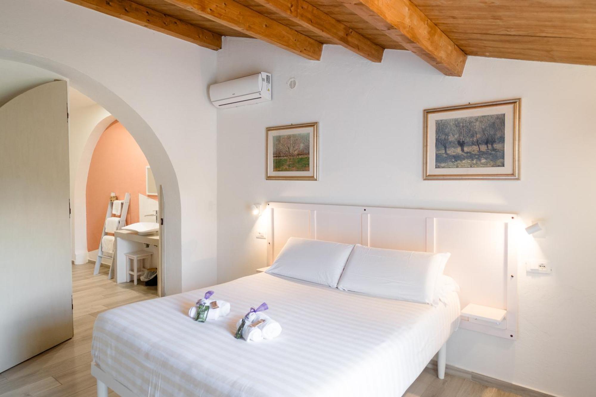 Agriturismo Bio Podere 109 - Wine&Food Alberese Εξωτερικό φωτογραφία